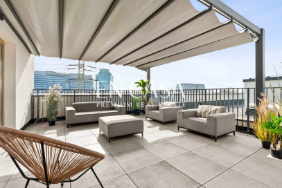 Apartment Sale Warszawa Wola